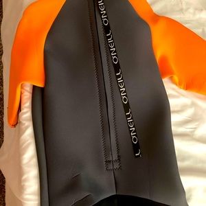O’Neill wetsuit XS